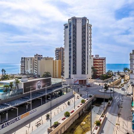 Inftour Paola 5 Apartamento Calpe Luaran gambar