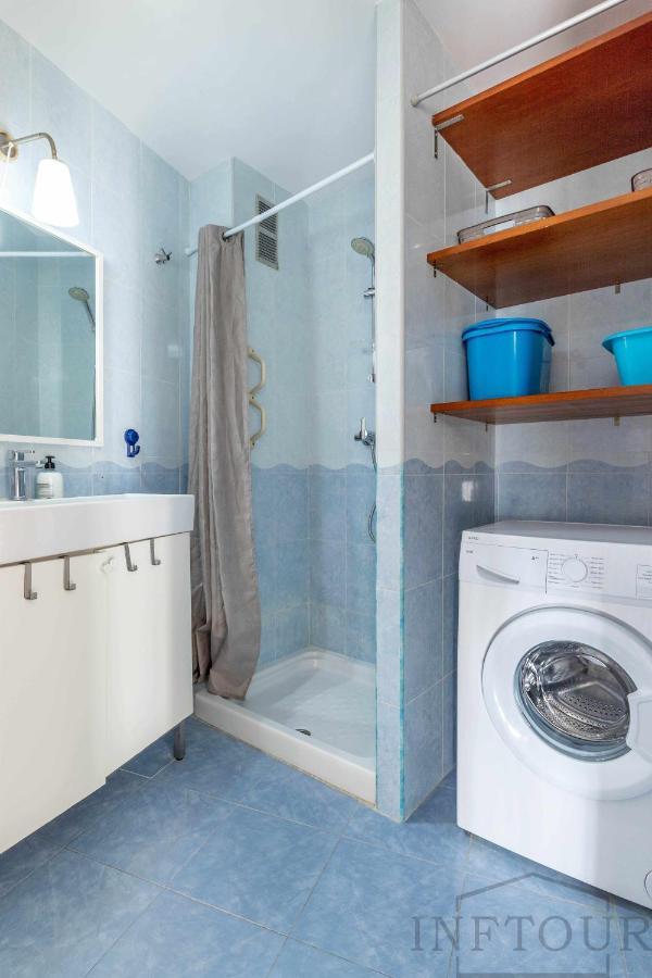 Inftour Paola 5 Apartamento Calpe Luaran gambar