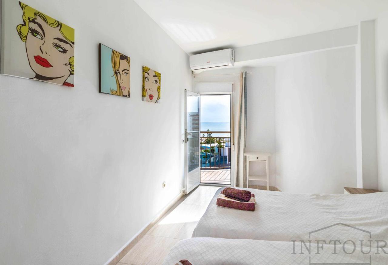 Inftour Paola 5 Apartamento Calpe Luaran gambar